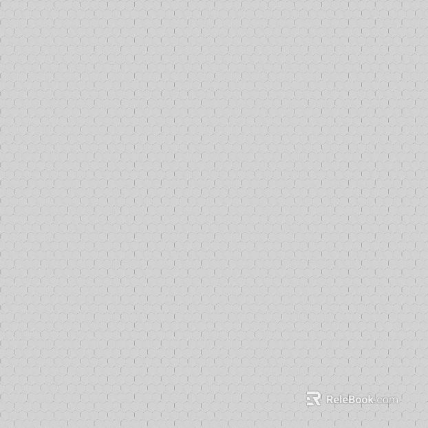 hexagonal brick seamless texture