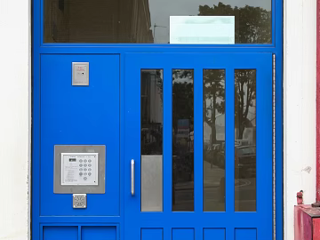 Door Metal Door texture (ID:ffajh270577)