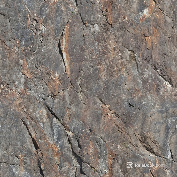 Rock texture