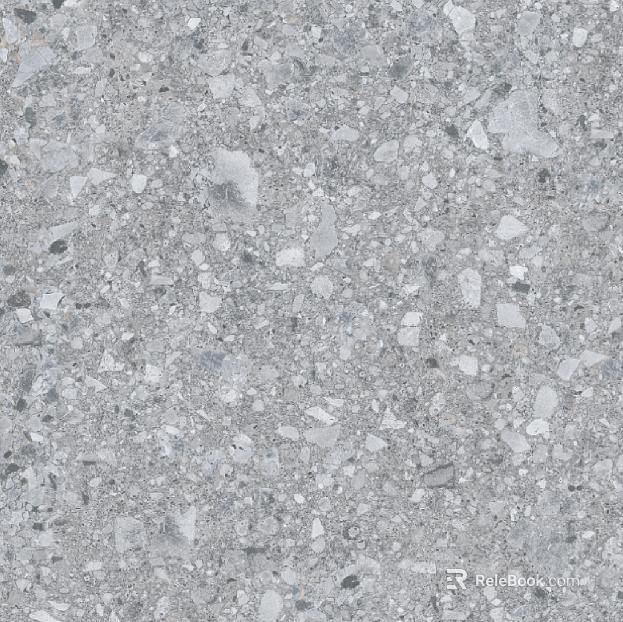 terrazzo texture