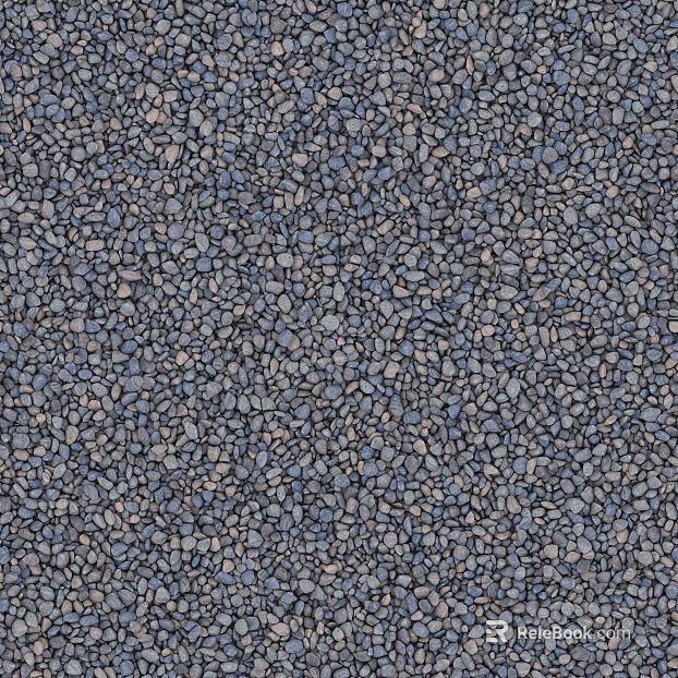 Pebbles texture