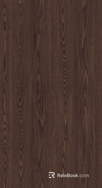 Wood grain dark wood seamless texture