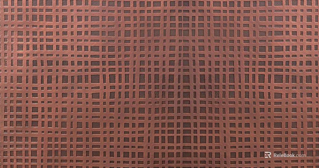 Copper texture