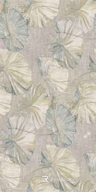 plant pattern texture