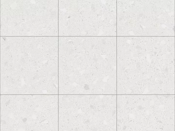 Terrazzo 3d model