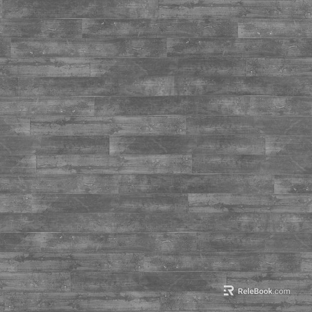 Black and White Bump texture