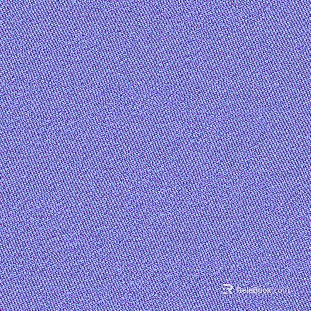 Normal Bump texture