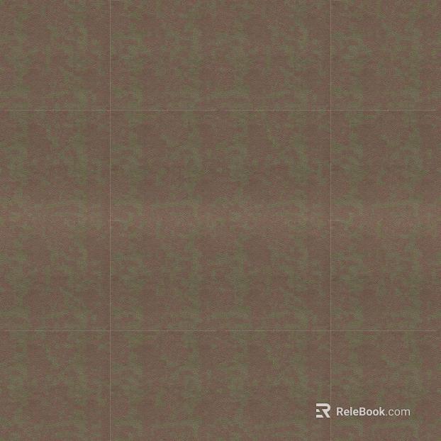 Coffee green plain ceramic tile indoor wall ground texture