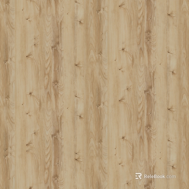 Light wood grain for interior walls and flooring texture