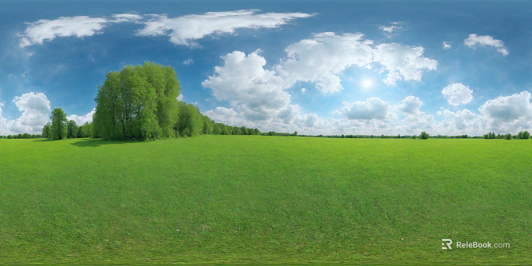 Outdoor daytime natural sky landscape texture