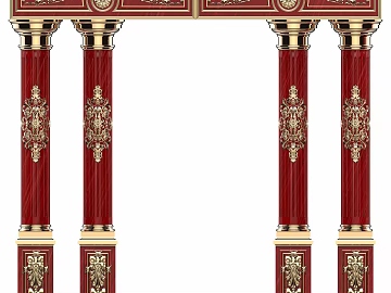 beam-column texture (ID:ffajg76816)