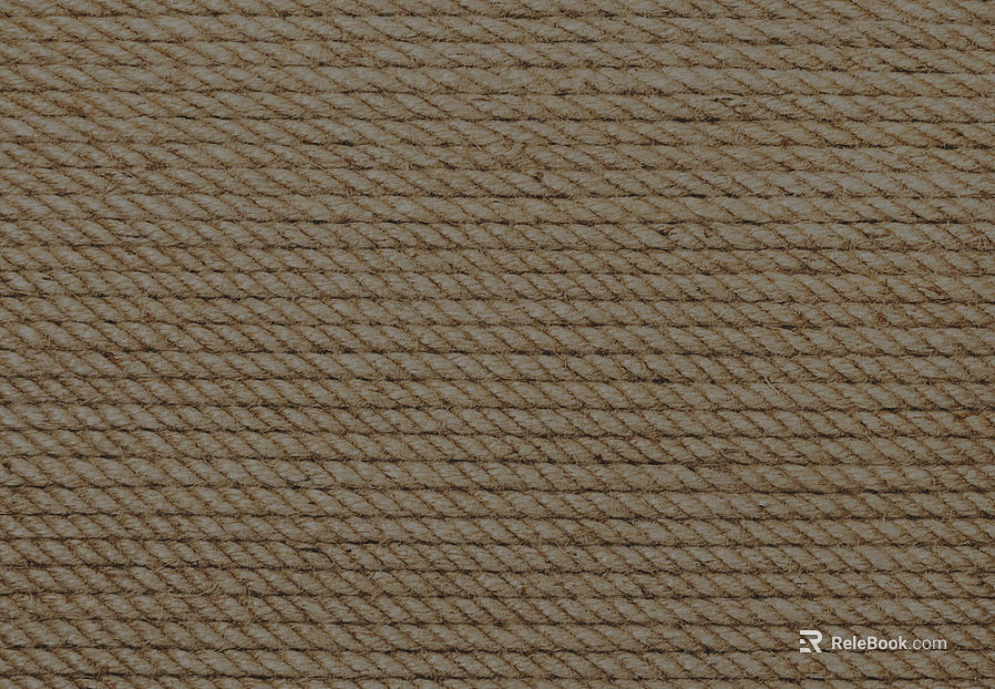 Woven goods texture