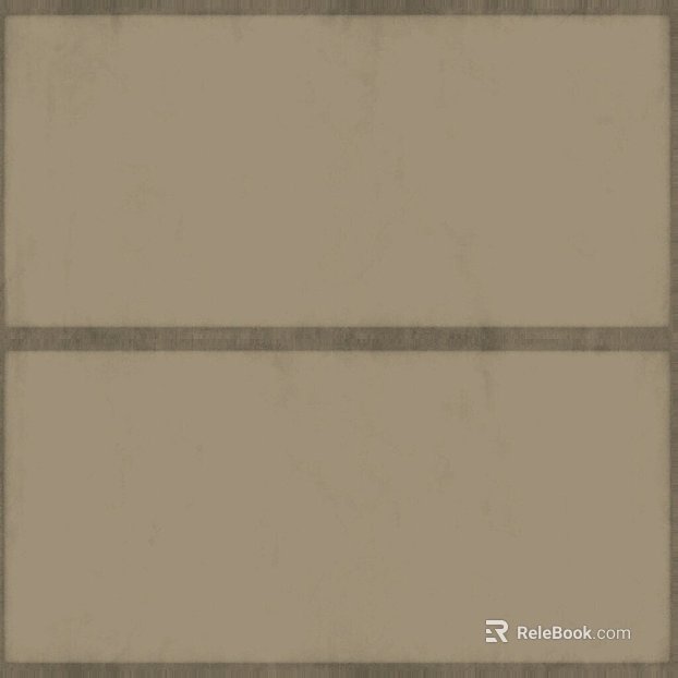 Beige Plain Tile Guest Restaurant Wall Floor texture
