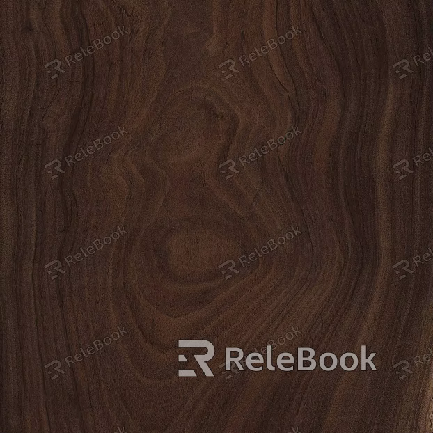 Wood grain texture