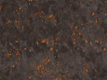 Dark brown orange golden luxury stone background wall surface texture (ID:ffaeh451289)