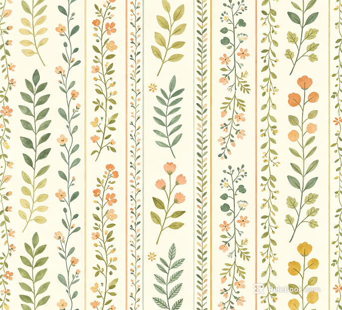 Plant wallpaper wallpaper texture