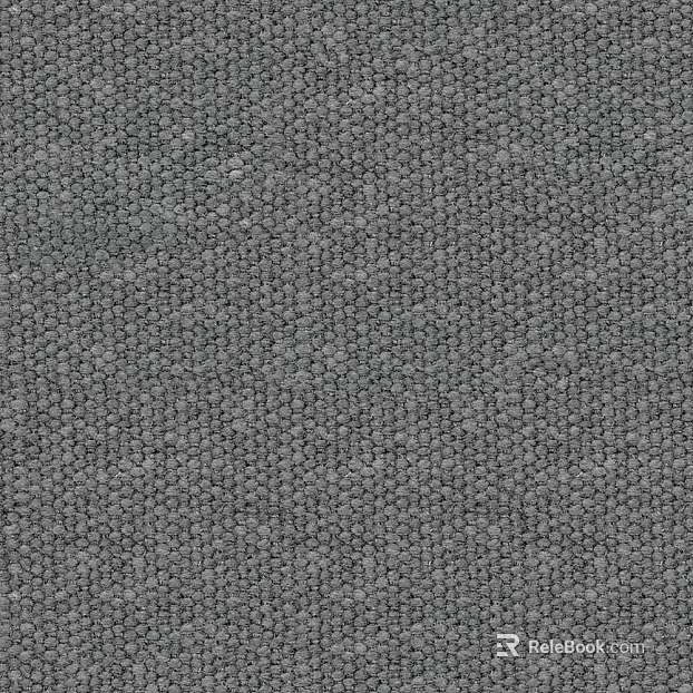Coarse carpet texture