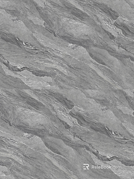running water pattern marble texture