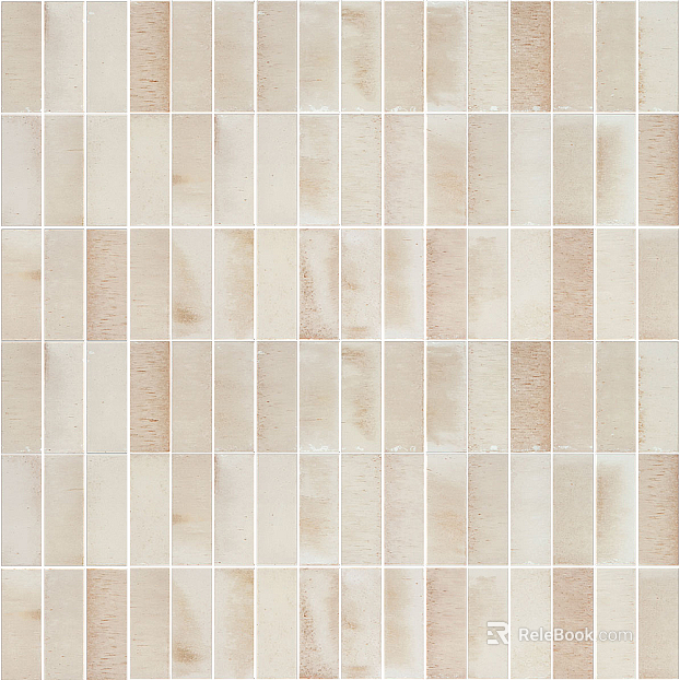 strip brick texture