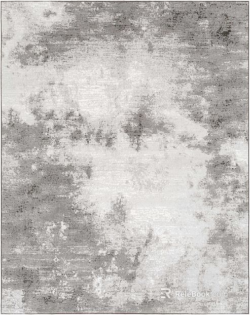 Plain-weave carpet texture