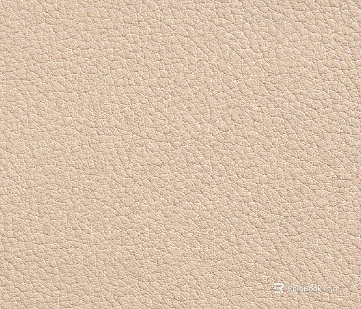 Coarse-grain leather texture