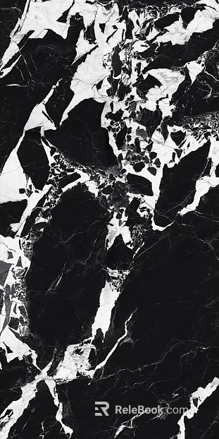 Napoleon marble rock slab texture