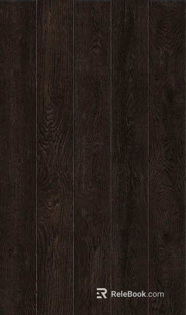 Wood mosaic black outdoor anticorrosive wood seamless texture