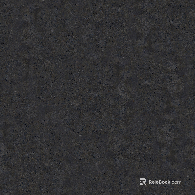 Dark gray cement indoor flooring texture