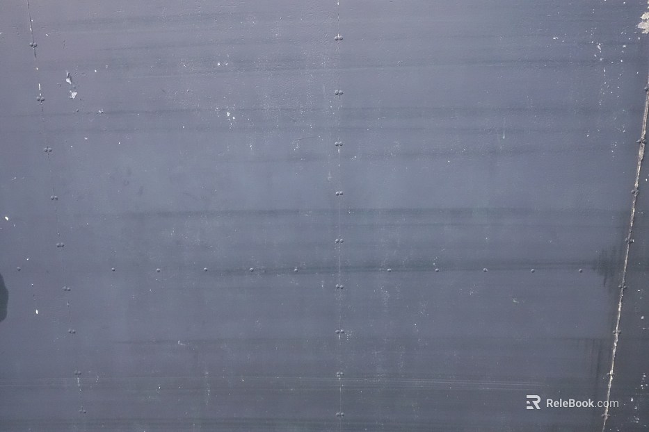 Metal texture