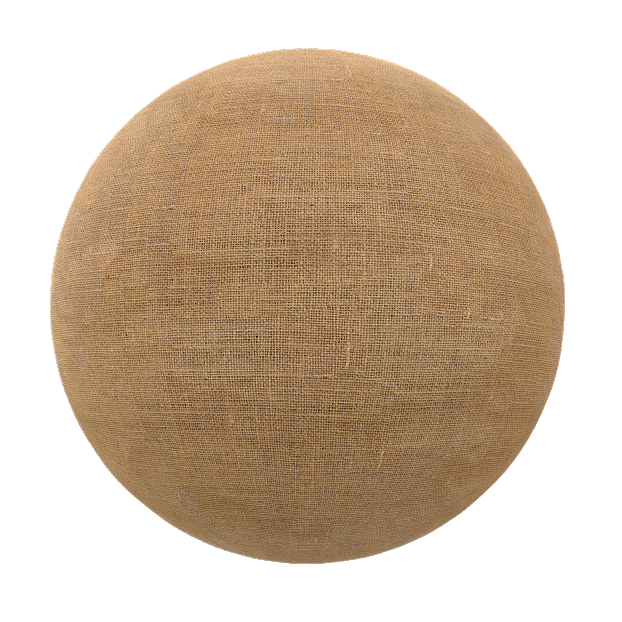 Fabric PBR texture
