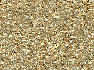 Metal 3d model