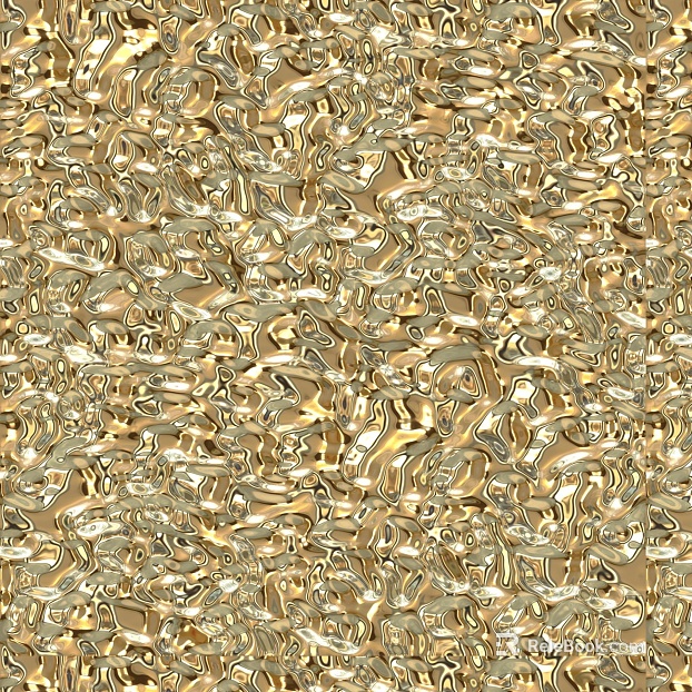 Metal texture
