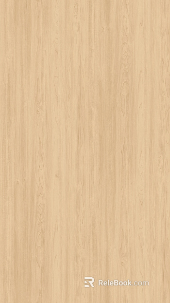 8K Yamagata Cherry Log Light texture