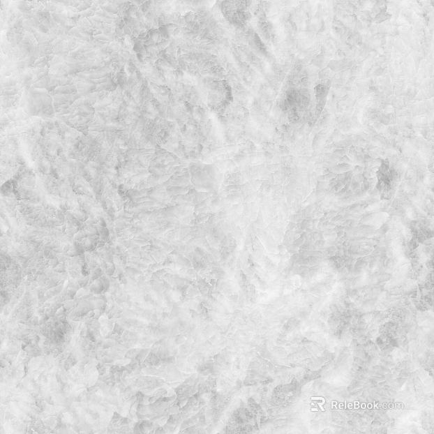 Transparent stone gray white transparent jade seamless texture