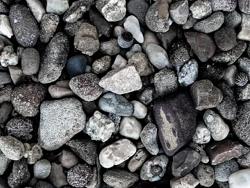 Gravel texture (ID:ffagg63833)