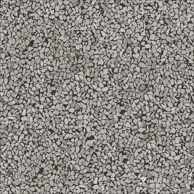 terrazzo texture