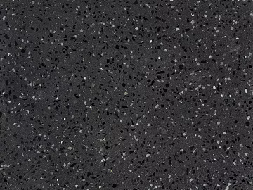 terrazzo black quartz brick texture (ID:ffagg74063)