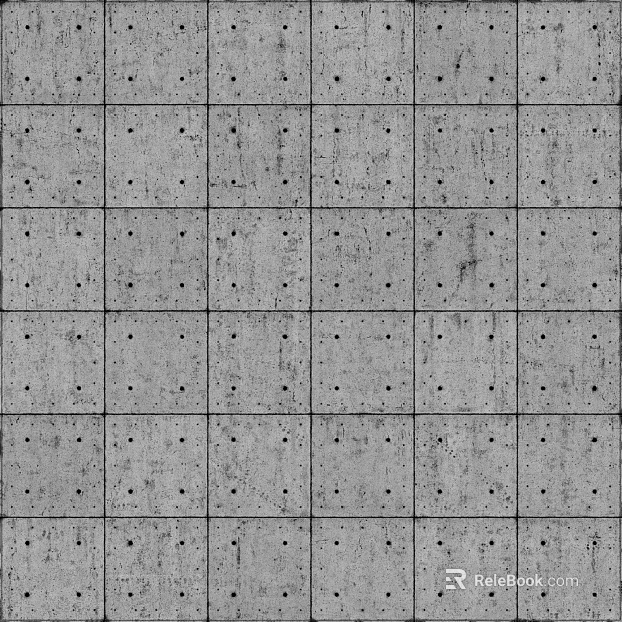 Cement brick texture