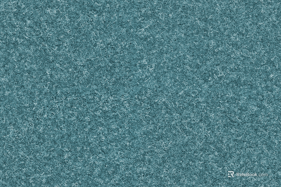 Plain pattern carpet texture