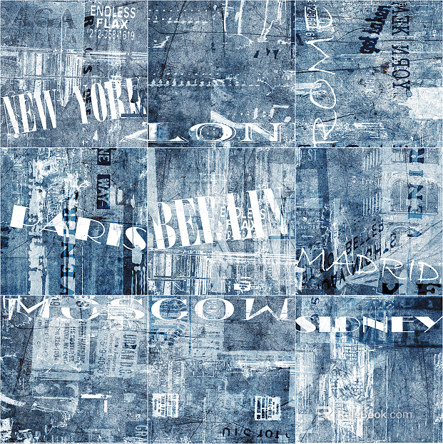 retro cement concrete texture