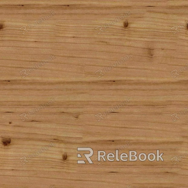 Wood grain texture