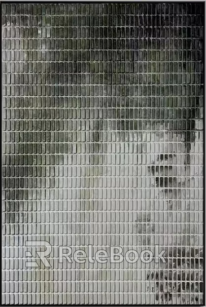Mosaic texture