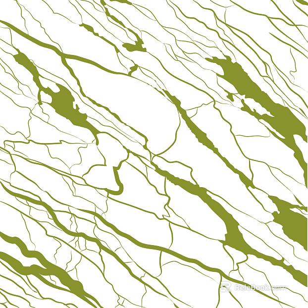 Grass green marble wall decoration texture