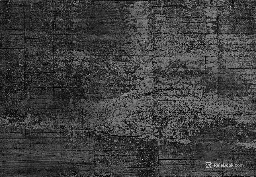Cement texture