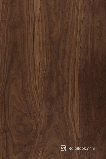 Wood grain black walnut texture texture
