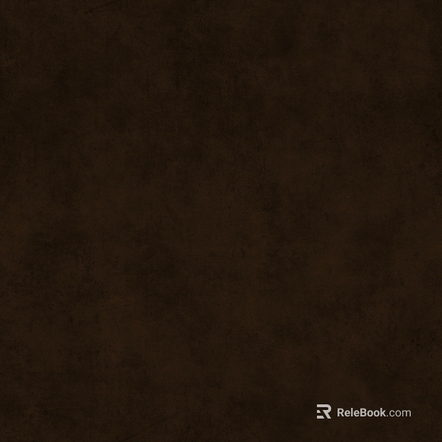 Dark brown fine-grain leather furniture finish texture