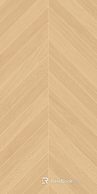 Light color log fish bone wood floor wood grain brick texture