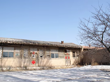 Residential Exterior texture (ID:ffaff0930)