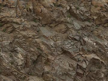 Rock texture (ID:ffach024665)