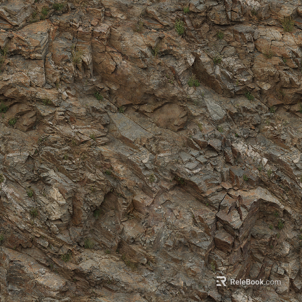 Rock texture